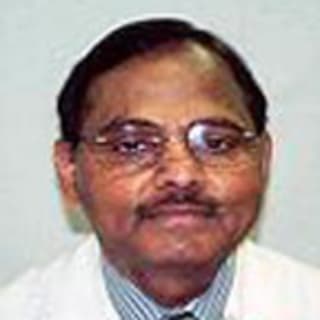 Alagiri Swamy, MD