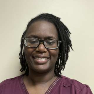 Cadeatrizlius Moore, Family Nurse Practitioner