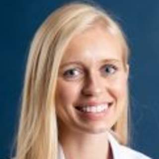 Alexa Kleist, DO, Resident Physician, Durham, NC