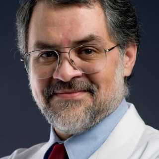 E. Rene Rodriguez, MD, Pathology, Cleveland, OH