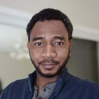 Nnamdi Anunobi, MD, Pulmonology, Saint Louis, MO