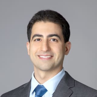 Cameron Sadegh, MD, Neurosurgery, Sacramento, CA