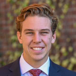 Grayson Daffron, DO, Ophthalmology, Dayton, OH