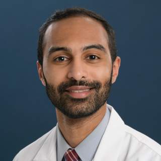 Ajay Kanakamedala, MD, Orthopaedic Surgery, Easton, PA