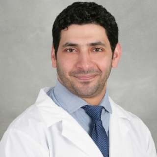 Abdelrahman Alsaleh, MD, Otolaryngology (ENT), Iowa City, IA