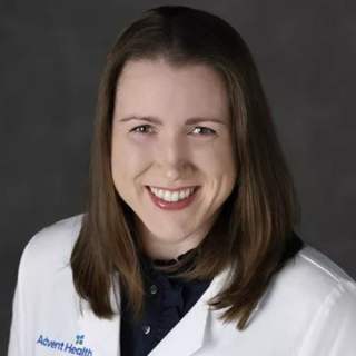Anastasiya (Tsykunova) Shchatsko, MD, Colon & Rectal Surgery, Orlando, FL