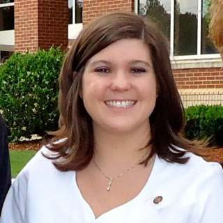 Krystal Mattison, Family Nurse Practitioner, Anderson, SC