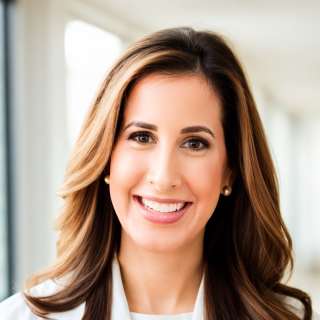 Nicole Leibman, MD, Psychiatry, Greer, SC