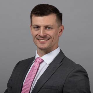 Brandon Barnes, MD