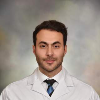 Sameh Madanieh, MD, Internal Medicine, Sanford, FL