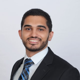 Aymen Bahsoun, MD, Resident Physician, Cleveland, OH