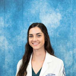 Lisa Cochran, DO, Other MD/DO, Tarpon Springs, FL