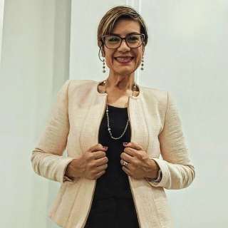 Lilliana Villanueva García, Psychologist, Trujillo Alto, PR