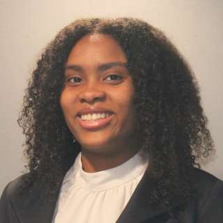 Szarria Thomas, Pharmacist, Little Rock, AR