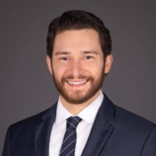 Raul Rios Orsini, MD, Resident Physician, Caguas, PR