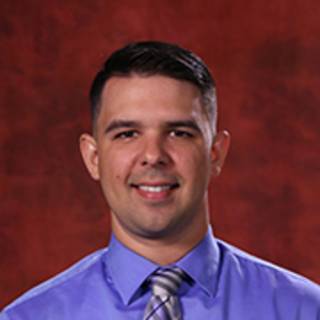 Jose Yegres, PA, Physician Assistant, Tallahassee, FL