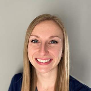 Megan Berendes, PA, Urology, De Pere, WI