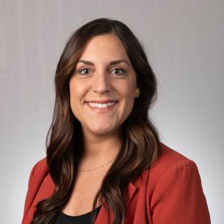 Christie Buonpane, MD