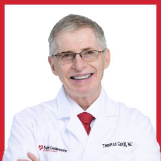 Thomas Cahill Jr., MD, Cardiology, O Fallon, IL