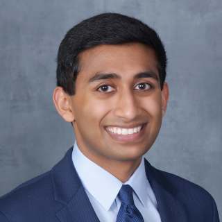 Hari Anandarajah, MD, Resident Physician, Saint Louis, MO