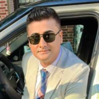 Sudip Khadka, MD