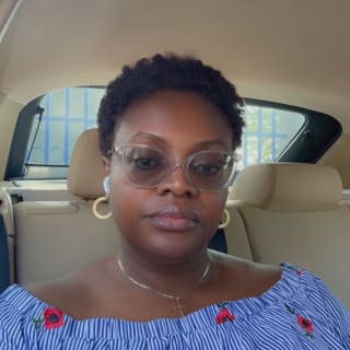 Janice Acheampong, MD