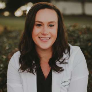 Ashley Nutter, PA, Dermatology, Waco, TX