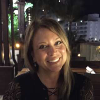 Andrea Tuthill