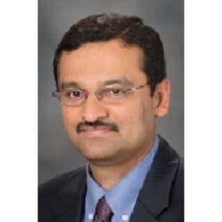 Srinivasa Prasad, MD, Radiology, Houston, TX