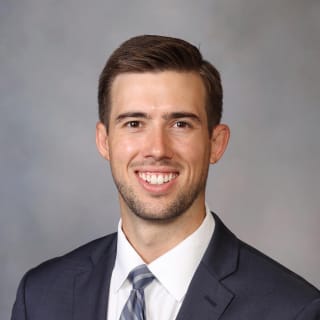 Ryan Conyer, MD, Orthopaedic Surgery, Rochester, MN