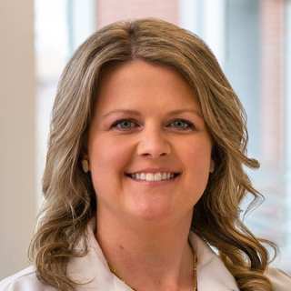 Megan Keighley, Nurse Practitioner, Marysville, OH