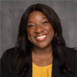 Sydni Johnson, MD, Medicine/Pediatrics, Cincinnati, OH