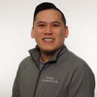 Kennedy (Tran) Schneider-Tran, PA, Urology, Providence, RI