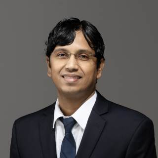 Vijaiganesh Nagarajan, MD, Cardiology, Sugar Land, TX