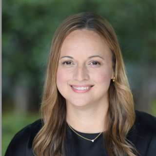 Juliet Emamaullee, MD