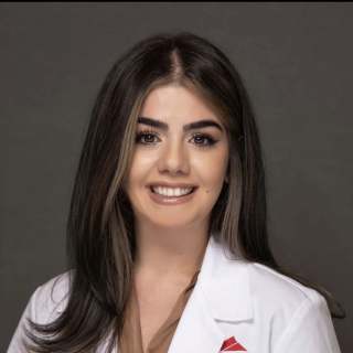 Morvarid Monsef-Jourabchi, PA, Emergency Medicine, Albuquerque, NM