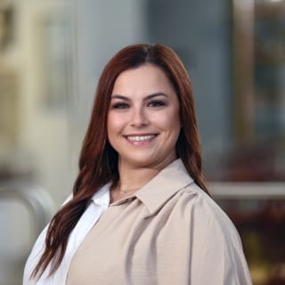 Taylor Torres, Family Nurse Practitioner, Houston, TX