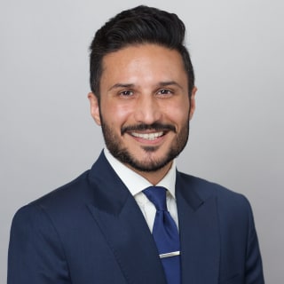 Simranjit Randhawa, MD, Internal Medicine, New York, NY