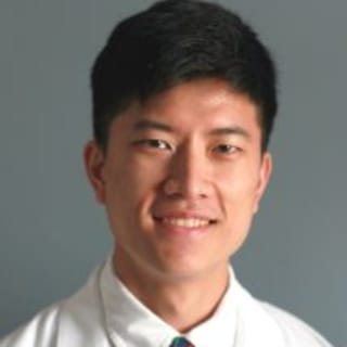Alex Dai, MD, General Surgery, Greenville, NC