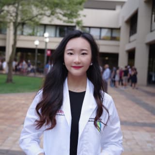 Christine Sheng, MD, Emergency Medicine, New York, NY