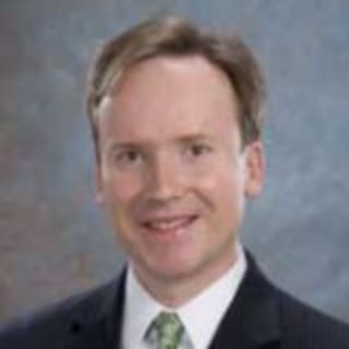 Matthew Turner, MD, General Surgery, Emporia, KS, Newman Regional Health