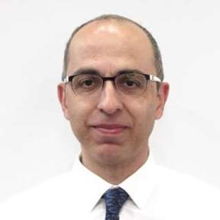 Seyed Ebrahim Kassaian, MD, Cardiology, Baltimore, MD