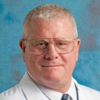 Frederick Yilling, MD
