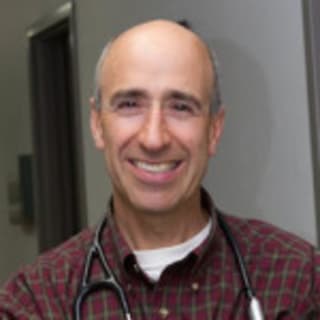 John Bramante, MD, Internal Medicine, Soldotna, AK, Central Peninsula Hospital