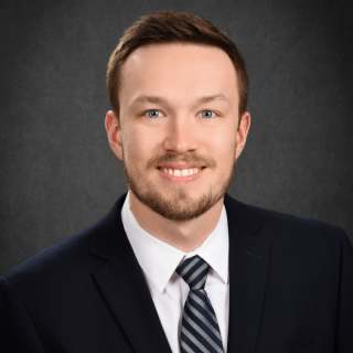 Connor Eggleston, MD, Internal Medicine, Aurora, CO