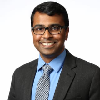 Gautam Shrivastava, MD, Internal Medicine, Cleveland, OH