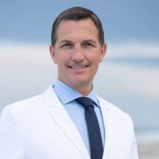 Jason Darlington, MD