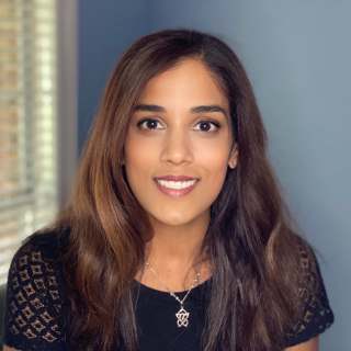 Leena Pande, MD, Radiology, Gulfport, MS