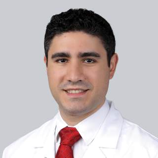 Jean-Pierre Obeid, MD, Radiation Oncology, Miami, FL