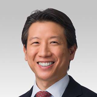 Stephen Chiu, MD, Thoracic Surgery, Chicago, IL, Northwestern Memorial Hospital